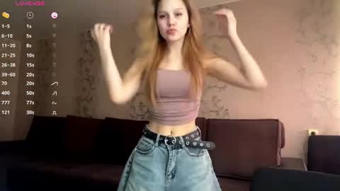 Snapshot of kayceefroehner chatting on July 12, 2026, 10:50 am Amia online show from July 12, 2026, 10:50 am