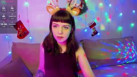 Snapshot of kaycyy_blunt chatting on December 30, 2024, 3:25 am kaycyy_blunt online show from December 30, 2024, 3:25 am