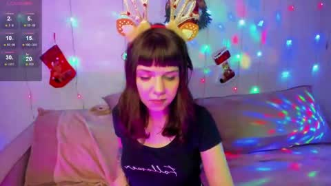 Snapshot of kaycyy_blunt chatting on December 30, 2024, 6:31 am kaycyy_blunt online show from December 30, 2024, 6:31 am