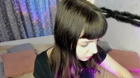 Snapshot of kaycyy_blunt chatting on January 10, 2025, 9:55 am kaycyy_blunt online show from January 10, 2025, 9:55 am