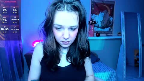Snapshot of kaycyy_blunt chatting on February 6, 2025, 10:04 am kaycyy_blunt online show from February 6, 2025, 10:04 am
