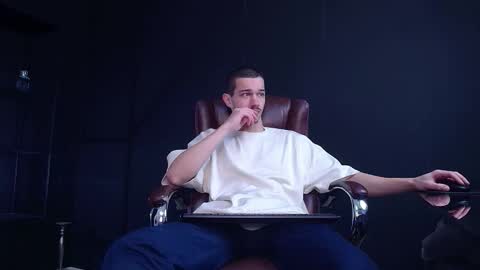 KaydenDrew online show from December 17, 2025, 5:24 am