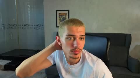 KaydenDrew online show from April 1, 2026, 1:41 pm