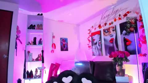 CAMILA online show from February 28, 2026, 12:06 pm