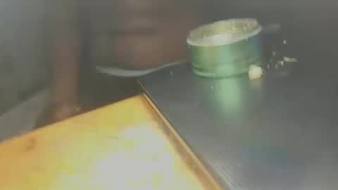 KayisHard online show from March 9, 2026, 7:01 am