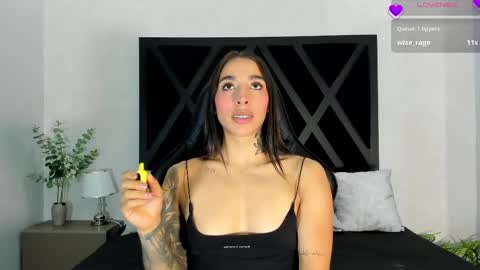 Snapshot of kayla_batista01 chatting on June 10, 2026, 12:11 am KAYLA BATISTA online show from June 10, 2026, 12:11 am