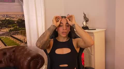 Snapshot of kayla_batista01 chatting on June 16, 2026, 12:02 am KAYLA BATISTA online show from June 16, 2026, 12:02 am