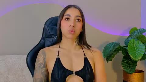 Snapshot of kayla_batista01 chatting on June 26, 2026, 8:46 pm KAYLA BATISTA online show from June 26, 2026, 8:46 pm
