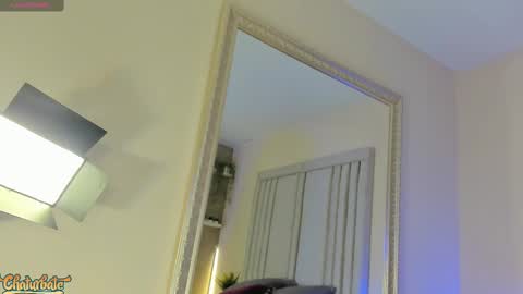 kaylachannell online show from October 5, 2025, 3:49 am