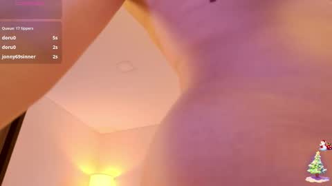 Snapshot of kaylacollins1 chatting on February 3, 2026, 2:53 am Kayla online show from February 3, 2026, 2:53 am