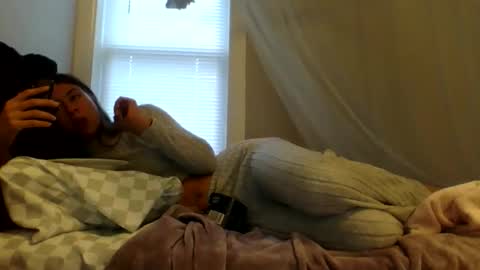 kaylaelizabeth97 online show from November 27, 2025, 9:06 pm