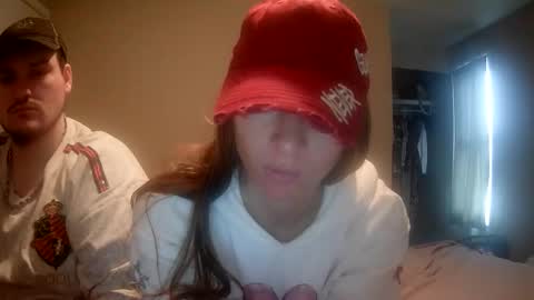 kaylaelizabeth97 online show from March 31, 2026, 9:26 pm