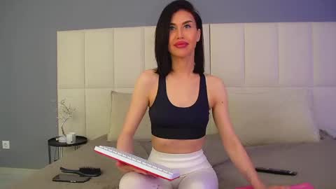 Snapshot of kaylamous chatting on May 31, 2026, 6:31 pm Kayla online show from May 31, 2026, 6:31 pm