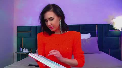 Snapshot of kaylamous chatting on June 3, 2026, 2:33 pm Kayla online show from June 3, 2026, 2:33 pm