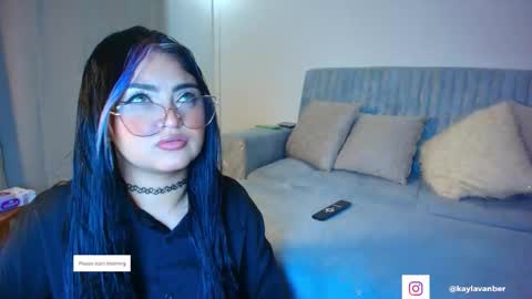 KAYLA  Damian online show from January 16, 2026, 7:12 am