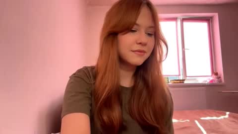 Snapshot of kaylawulfing chatting on March 23, 2026, 1:04 pm Nyelle online show from March 23, 2026, 1:04 pm