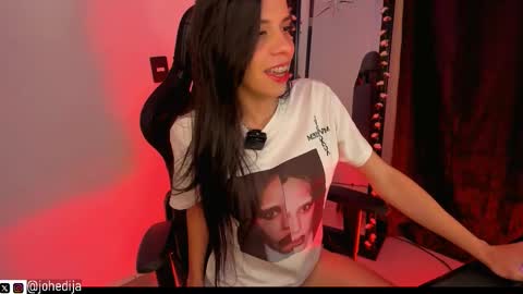 INSTAjohedija online show from March 2, 2026, 12:46 am