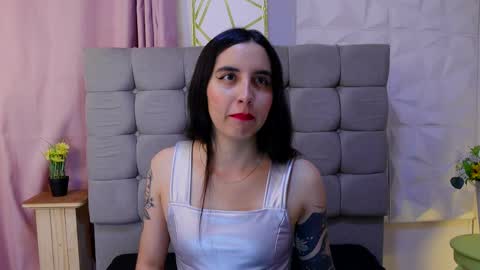 Snapshot of kaylee_lee chatting on September 15, 2025, 4:23 am kaylee_lee online show from September 15, 2025, 4:23 am