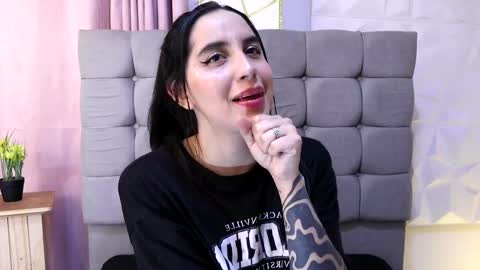 Snapshot of kaylee_lee chatting on September 23, 2025, 3:53 am kaylee_lee online show from September 23, 2025, 3:53 am