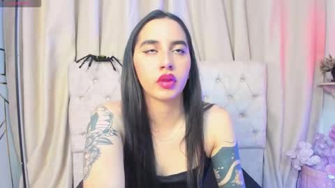 Snapshot of kaylee_lee chatting on October 20, 2025, 4:02 am kaylee_lee online show from October 20, 2025, 4:02 am