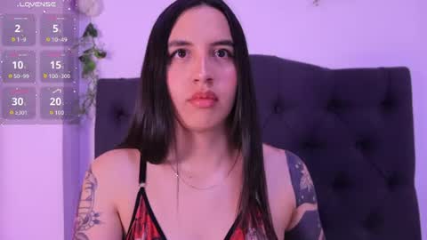 Snapshot of kaylee_lee chatting on June 17, 2026, 3:42 am kaylee_lee online show from June 17, 2026, 3:42 am