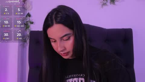 Snapshot of kaylee_lee chatting on June 24, 2026, 4:00 am kaylee_lee online show from June 24, 2026, 4:00 am