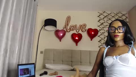 Kaylee online show from February 10, 2026, 8:46 pm