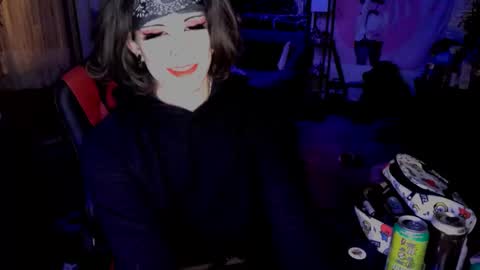 Snapshot of kaynatix chatting on December 7, 2024, 6:10 am kaynatix online show from December 7, 2024, 6:10 am