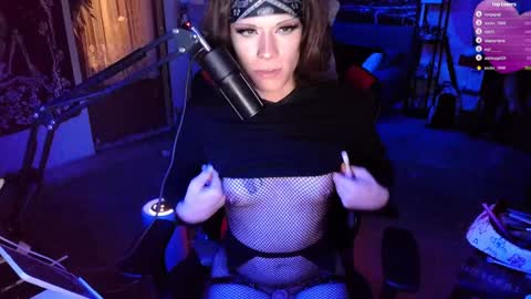 Snapshot of kaynatix chatting on January 13, 2025, 7:11 am kaynatix online show from January 13, 2025, 7:11 am