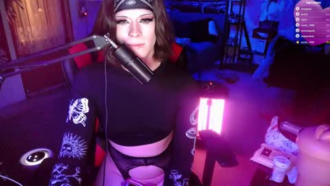 Snapshot of kaynatix chatting on January 15, 2025, 9:02 am kaynatix online show from January 15, 2025, 9:02 am