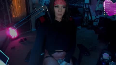 Snapshot of kaynatix chatting on February 17, 2025, 5:36 am kaynatix online show from February 17, 2025, 5:36 am