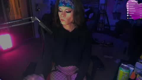 Snapshot of kaynatix chatting on March 2, 2025, 6:59 am kaynatix online show from March 2, 2025, 6:59 am