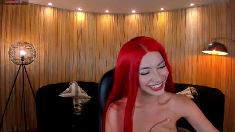 Snapshot of kayralanne chatting on July 17, 2026, 3:57 am Kay online show from July 17, 2026, 3:57 am