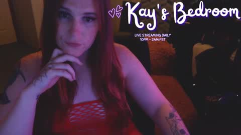 Kay online show from September 15, 2025, 5:29 am