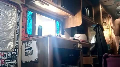 Snapshot of kaysears chatting on December 13, 2024, 8:37 pm Kay online show from December 13, 2024, 8:37 pm