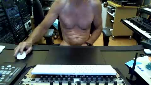 Snapshot of kaysersoze64 chatting on July 2, 2026, 11:05 am enjoy online show from July 2, 2026, 11:05 am