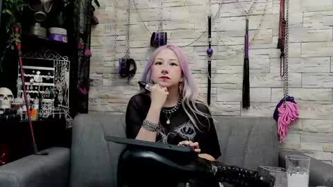 Snapshot of kaziaswart chatting on April 26, 2026, 12:52 am Miss Kazia online show from April 26, 2026, 12:52 am
