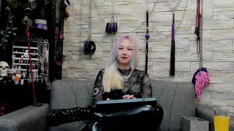 Snapshot of kaziaswart chatting on April 26, 2026, 11:57 pm Miss Kazia online show from April 26, 2026, 11:57 pm