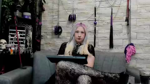 Snapshot of kaziaswart chatting on May 1, 2026, 12:48 am Miss Kazia online show from May 1, 2026, 12:48 am