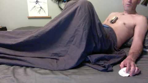 kazmooch online show from May 31, 2026, 7:59 pm