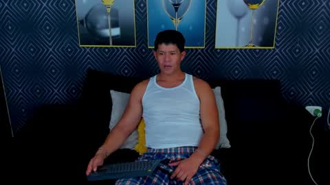 kazuya online show from April 5, 2026, 7:33 pm