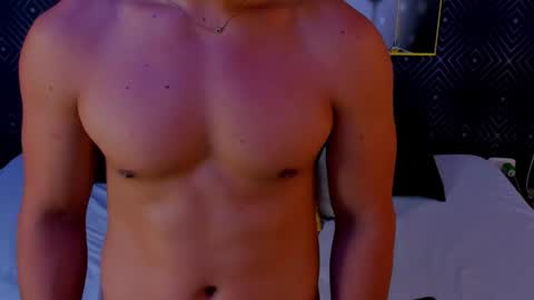 kazuya online show from April 23, 2026, 6:54 pm