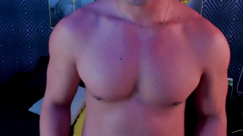 Snapshot of kazuya_nakamura chatting on May 12, 2026, 6:32 am kazuya online show from May 12, 2026, 6:32 am
