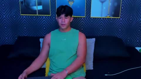 Snapshot of kazuya_nakamura chatting on June 4, 2026, 9:37 am kazuya online show from June 4, 2026, 9:37 am