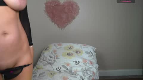 EliandKylie online show from September 20, 2025, 2:56 am