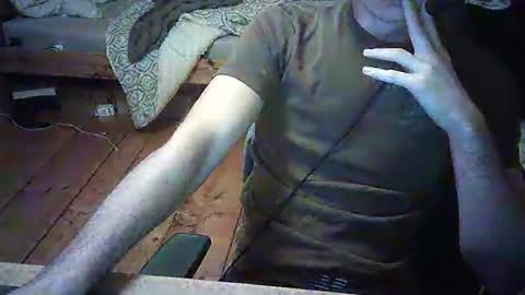 kbara online show from January 6, 2025, 4:34 pm