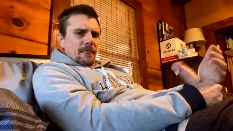 rowdy6969 online show from January 8, 2025, 1:41 pm