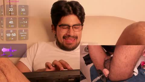 Alfred - INDEPENDIENT MODEL online show from April 13, 2026, 1:00 am