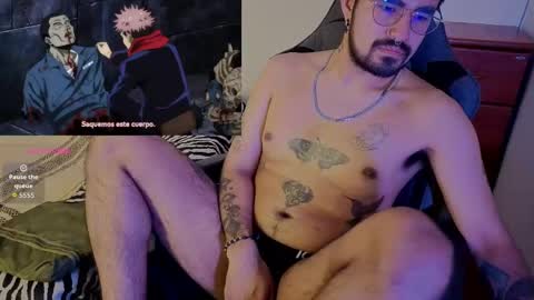 Alfred - INDEPENDIENT MODEL online show from May 14, 2026, 7:04 am