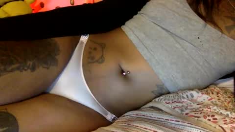 KCupCakes online show from March 13, 2026, 1:34 am